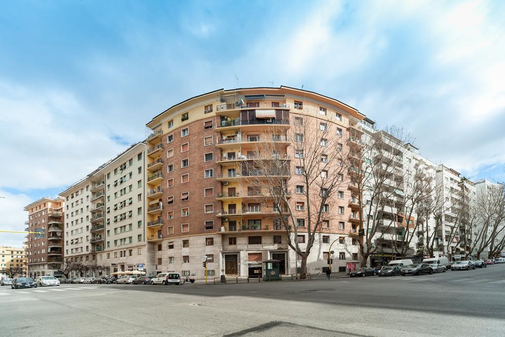Home Sweet Home Rom Exterior foto
