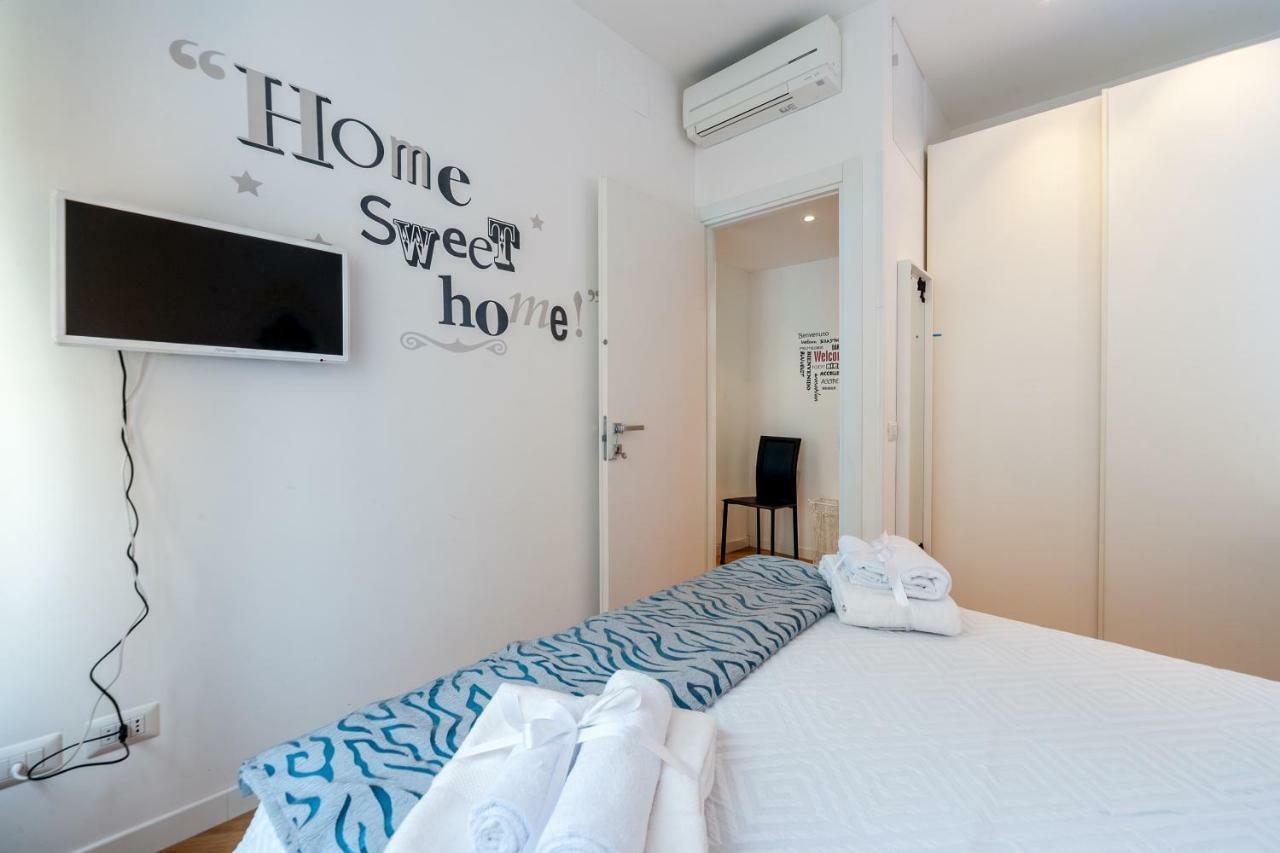 Home Sweet Home Rom Exterior foto